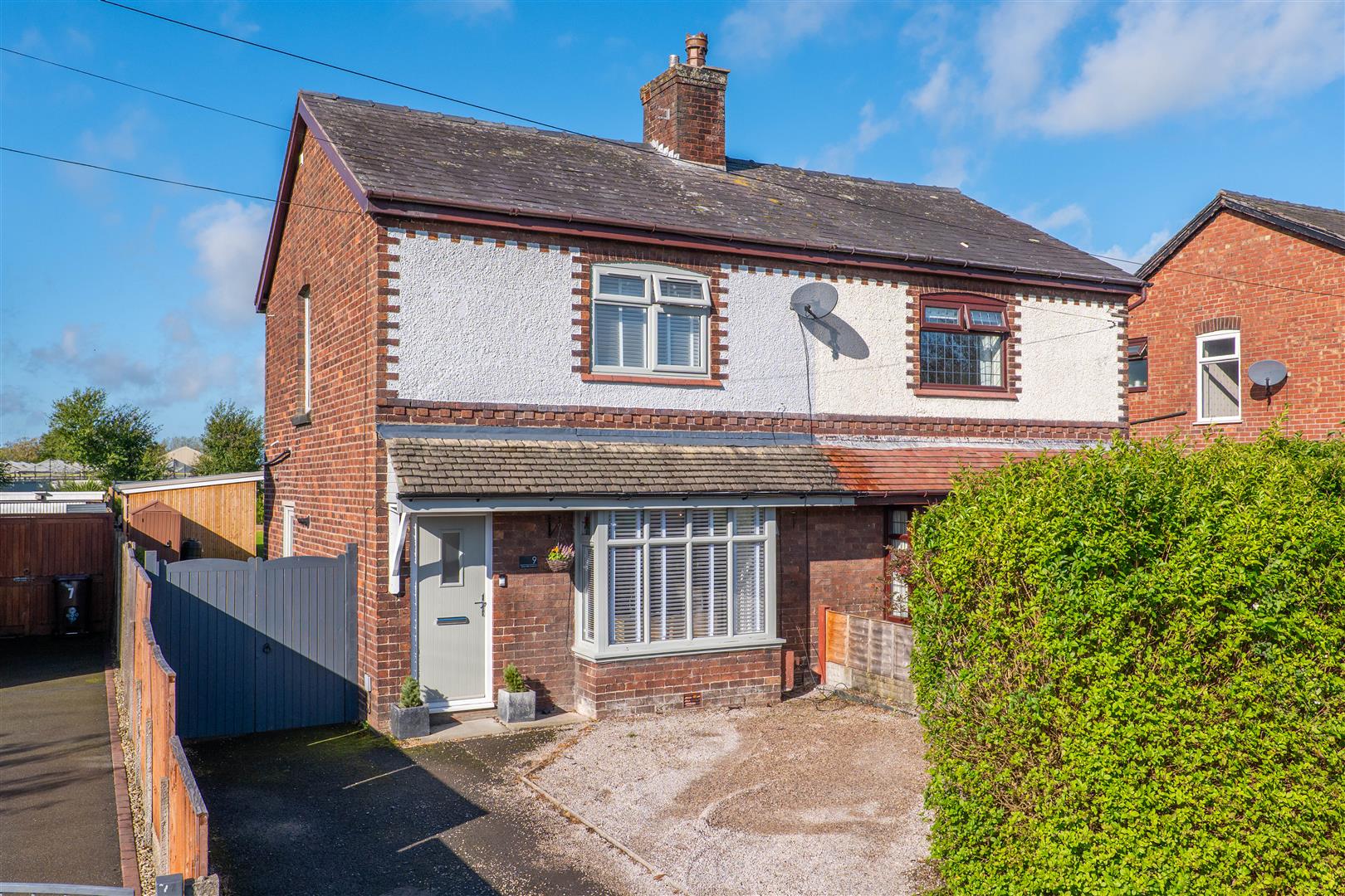 Granville Avenue, Hesketh Bank, Preston